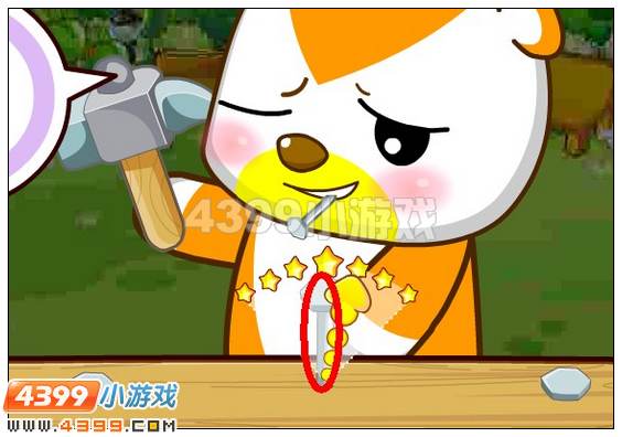 奥比岛六·一活动筹备ING