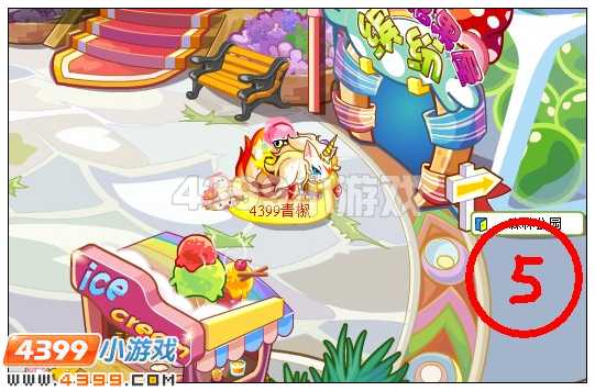 奥比岛六·一活动筹备ING