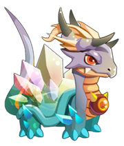 龙斗士玄甲灵王