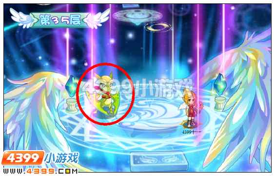 奥雅之光青碧螳螂在哪 怎么打