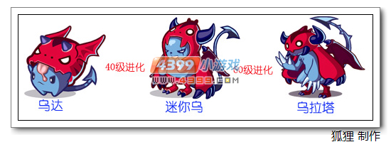 洛克王国乌拉塔解析
