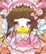 奥比岛欧静62