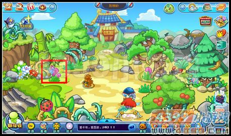 卡布西游6月1日攻略预告