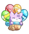 奥拉星哈密球球
