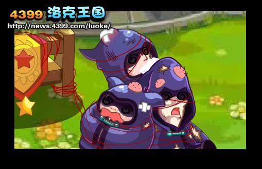 洛克王国魔法图鉴的选择