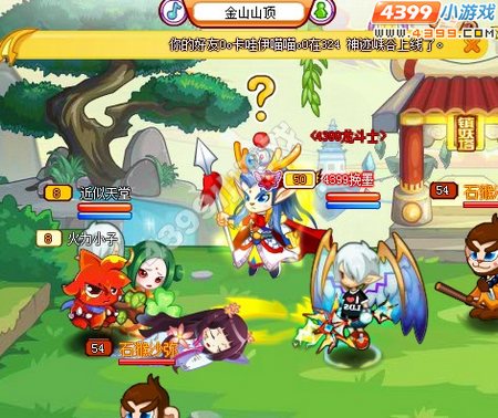龙斗士勇闯镇妖塔任务攻略