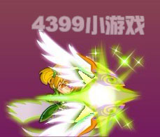 龙斗士弓箭手蓄力箭