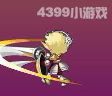 龙斗士骑士霹雳回旋斩