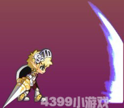 龙斗士骑士真空裂斩波