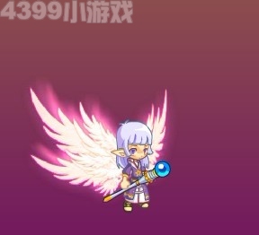 龙斗士圣贤魔者龙神之翼