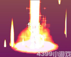 龙斗士圣骑士神圣审判
