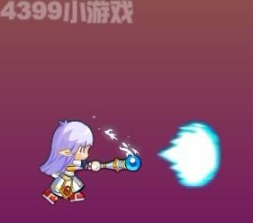 龙斗士圣魔贤者超火球术