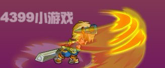 龙斗士战士怒气爆破