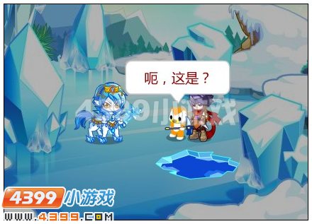 奥比岛6月8日攻略 超人队长破冰重生