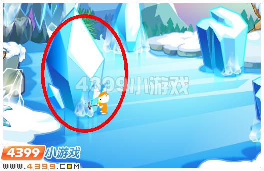 奥比岛黄冰花在哪 怎么得