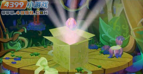 小花仙花神祭雅加的礼物