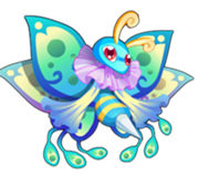 龙斗士幻月