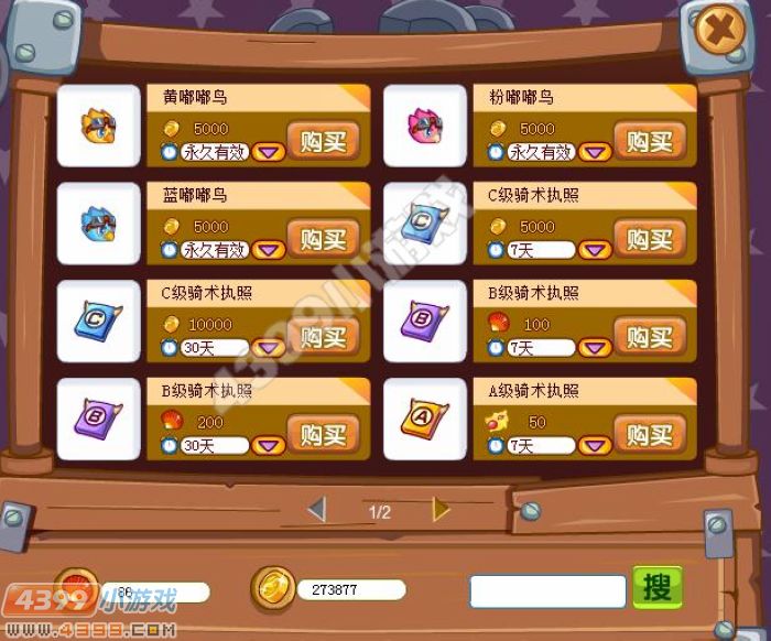 骑士执照