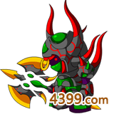  大闹天庭篇牛魔王技能 牛魔王怎么打