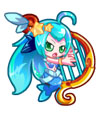奥拉星咪儿