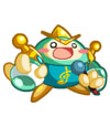 奥拉星路比比