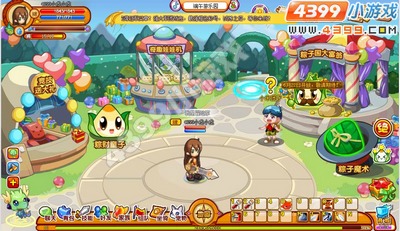 龙斗士6月22日更新预告