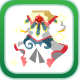 龙斗士崇武外衣