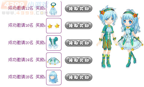 小花仙花神的使者菖蒲使者套装
