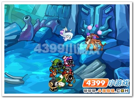 觉醒 赛尔号上古神兽