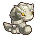 龙斗士岩蛇