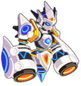龙斗士极光技能表