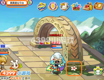 龙斗士6月29日大嘴巴先生的密码