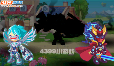 龙斗士新职业枪炮师几时出