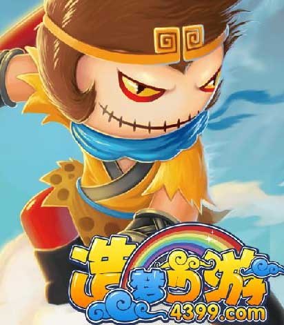 造梦西游Q版悟空公仔强势着陆!萌萌更健康!