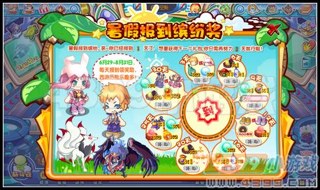 卡布西游6月29日攻略汇总