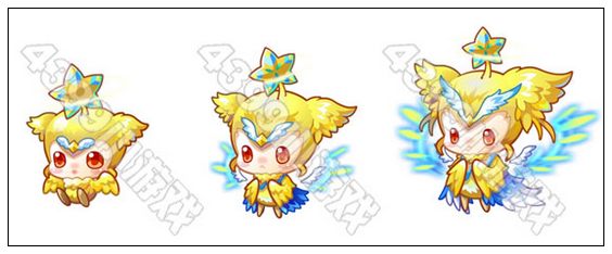 奥雅之光神圣米拉