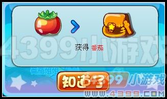 卡布西游我是小当家