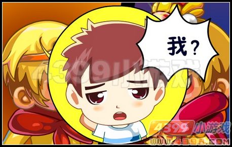 卡布西游佛前问罪
