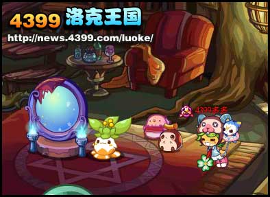 洛克王国谁是最勇敢的宠物 美豆豆的蛋怎么得