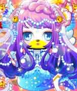 奥比岛伊雪公主770880