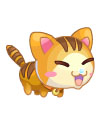 龙斗士加肥猫坐骑