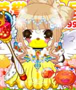 奥比岛乖乖宝2000
