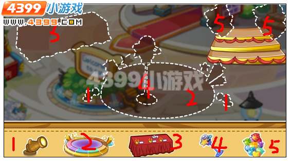 奥比岛见习爱神的试炼