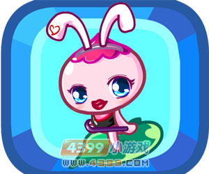 奥比岛果牌桃女郎图鉴及获得方法