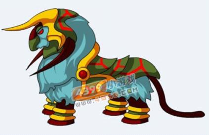  大闹天庭篇V3.1回到过去，穿越回神兽森林拯救青龙，宠物培养系统