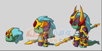  大闹天庭篇V3.1回到过去，穿越回神兽森林拯救青龙，宠物培养系统