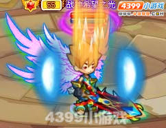 龙斗士战士技能移动小技巧
