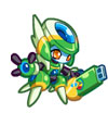 奥拉星迪亚