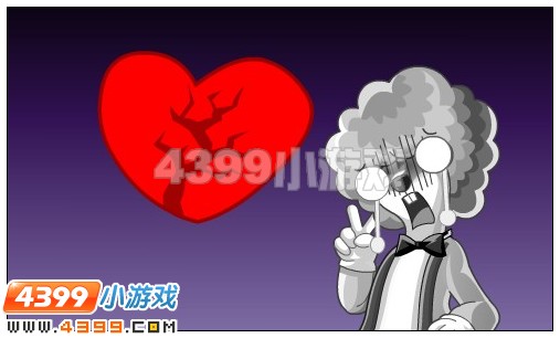 奥比岛西德的猜疑
