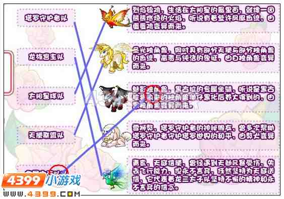奥比岛怎么给吉祥物连线